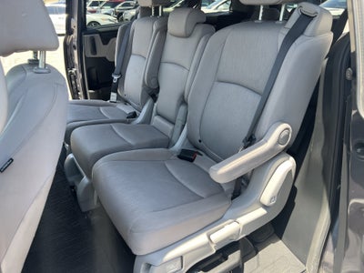 2021 Honda Odyssey EX AUTO