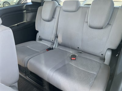 2021 Honda Odyssey EX AUTO