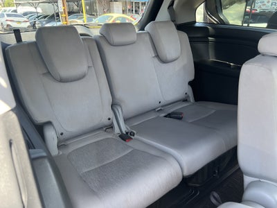 2021 Honda Odyssey EX AUTO