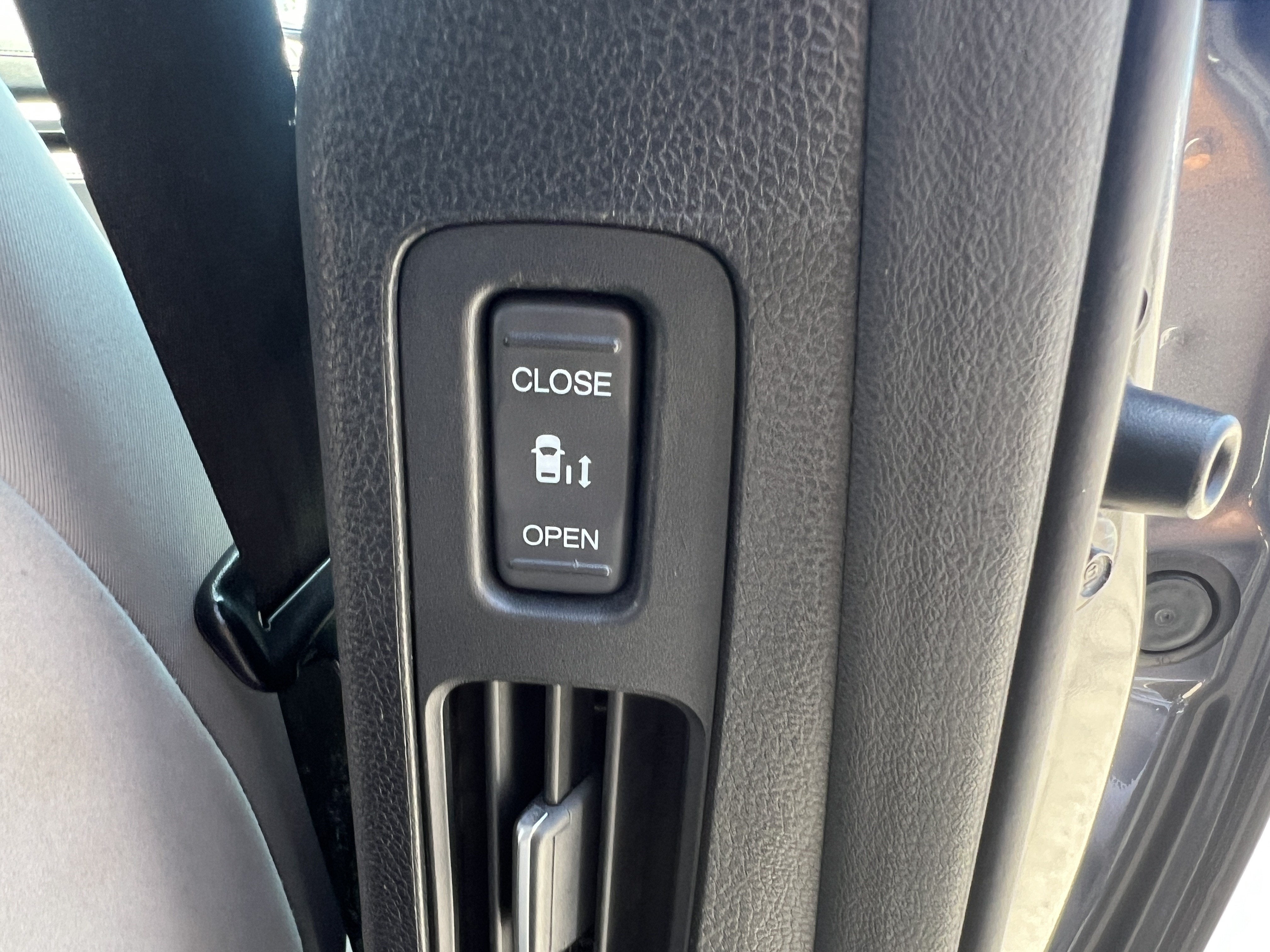 2021 Honda Odyssey EX AUTO