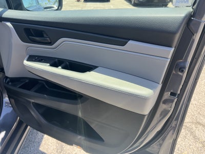 2021 Honda Odyssey EX AUTO