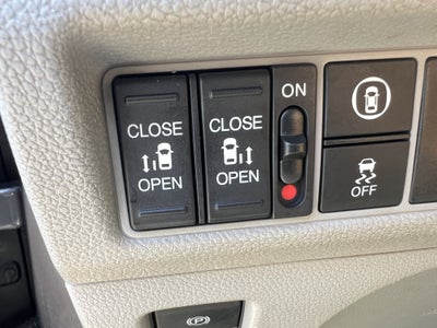 2021 Honda Odyssey EX AUTO