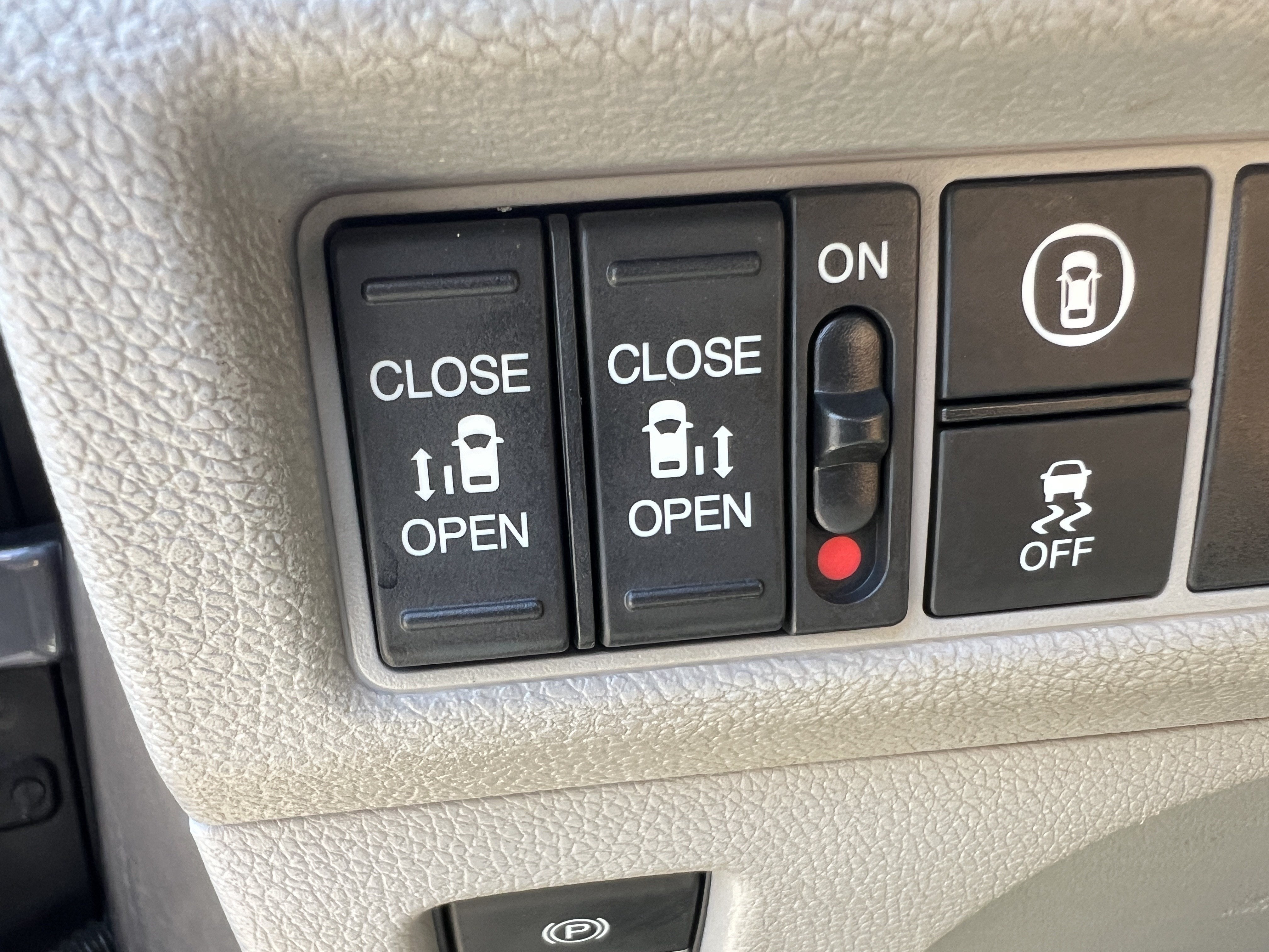 2021 Honda Odyssey EX AUTO