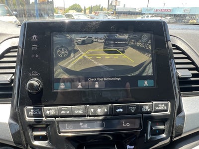 2021 Honda Odyssey EX AUTO