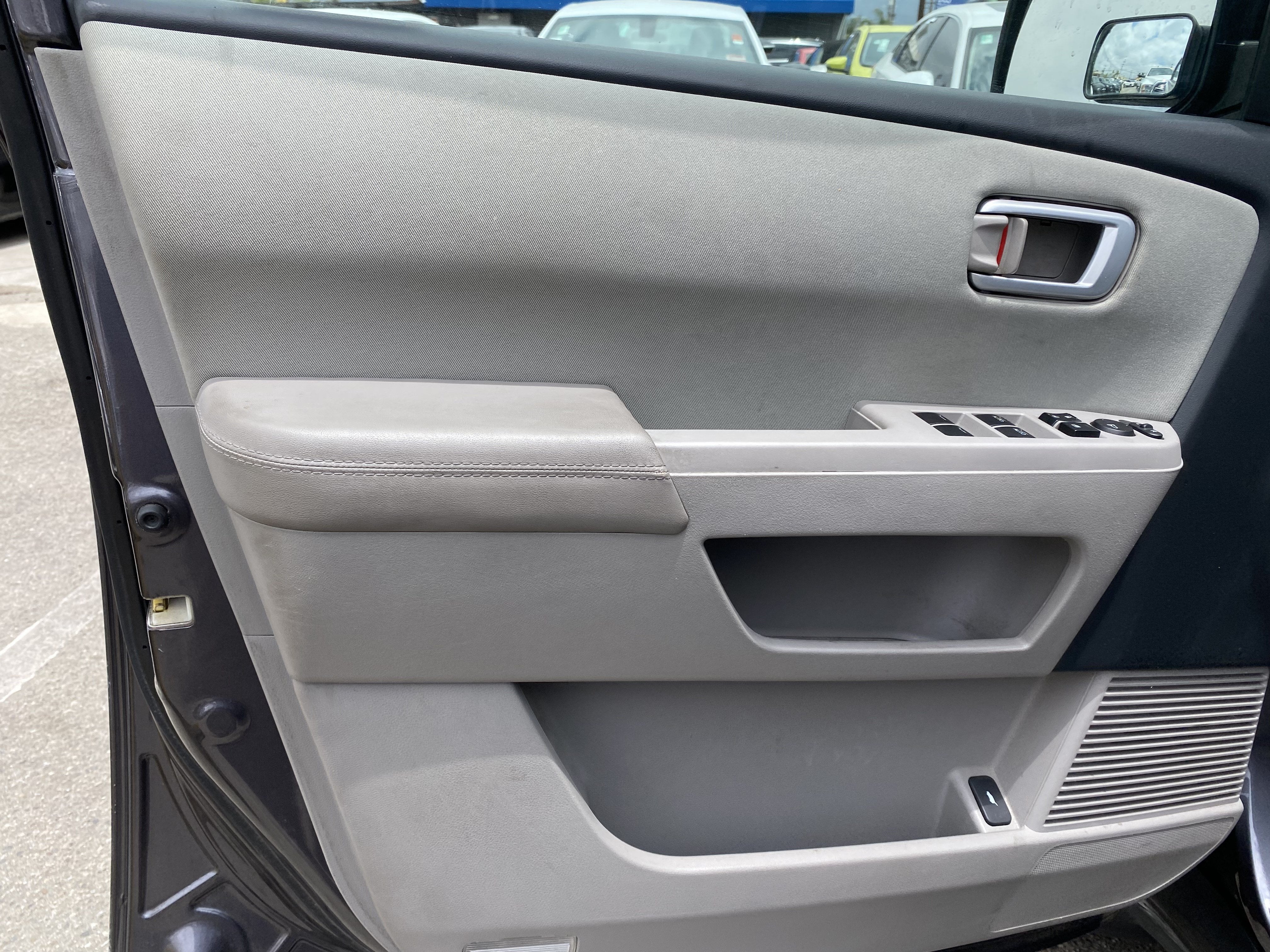 2015 Honda Pilot LX