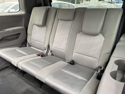 2015 Honda Pilot LX