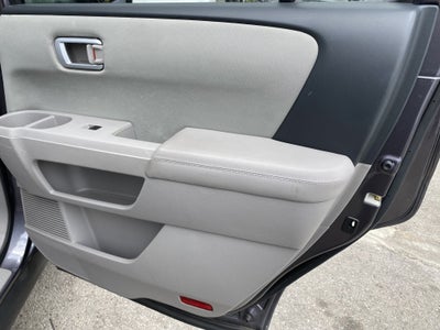 2015 Honda Pilot LX