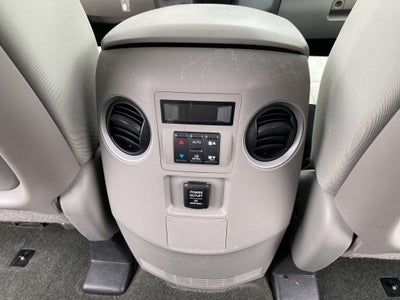 2015 Honda Pilot LX