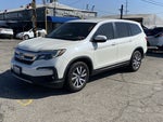 2019 Honda Pilot EX