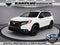 2021 Honda Passport Sport