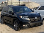 2020 Honda Passport EX-L