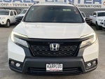 2019 Honda Passport Elite
