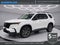 2025 Honda Pilot SPORT 2WD