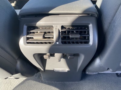 2012 Honda Ridgeline Sport
