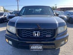 2012 Honda Ridgeline Sport