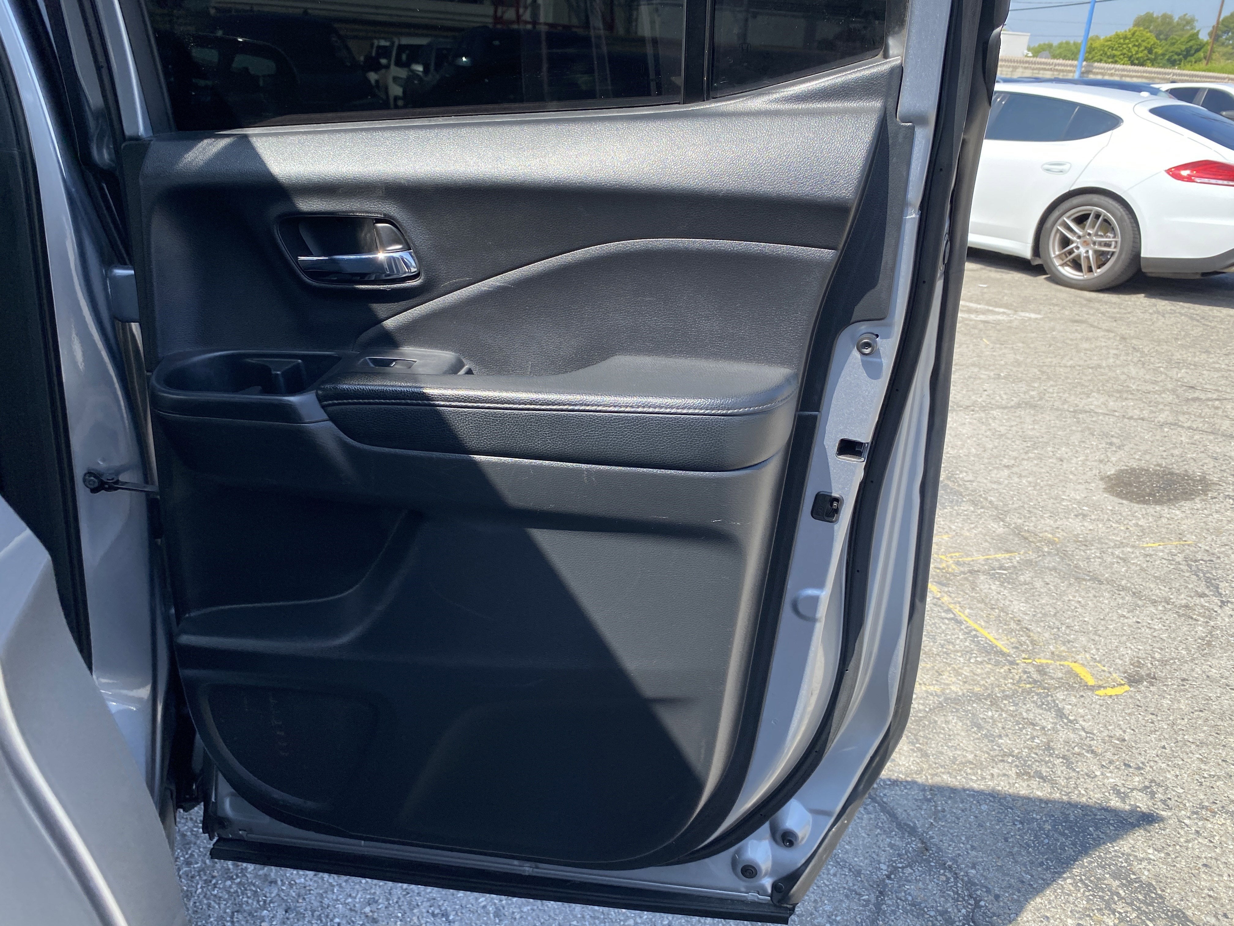 2019 Honda Ridgeline Sport