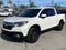 2017 Honda Ridgeline RTS