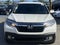 2017 Honda Ridgeline RTS