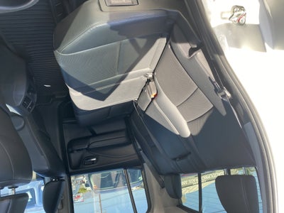 2018 Honda Ridgeline RTL-E