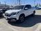2018 Honda Ridgeline RTL-E