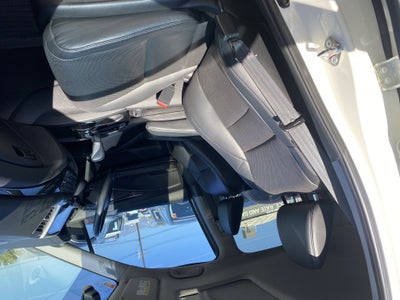 2018 Honda Ridgeline RTL-E