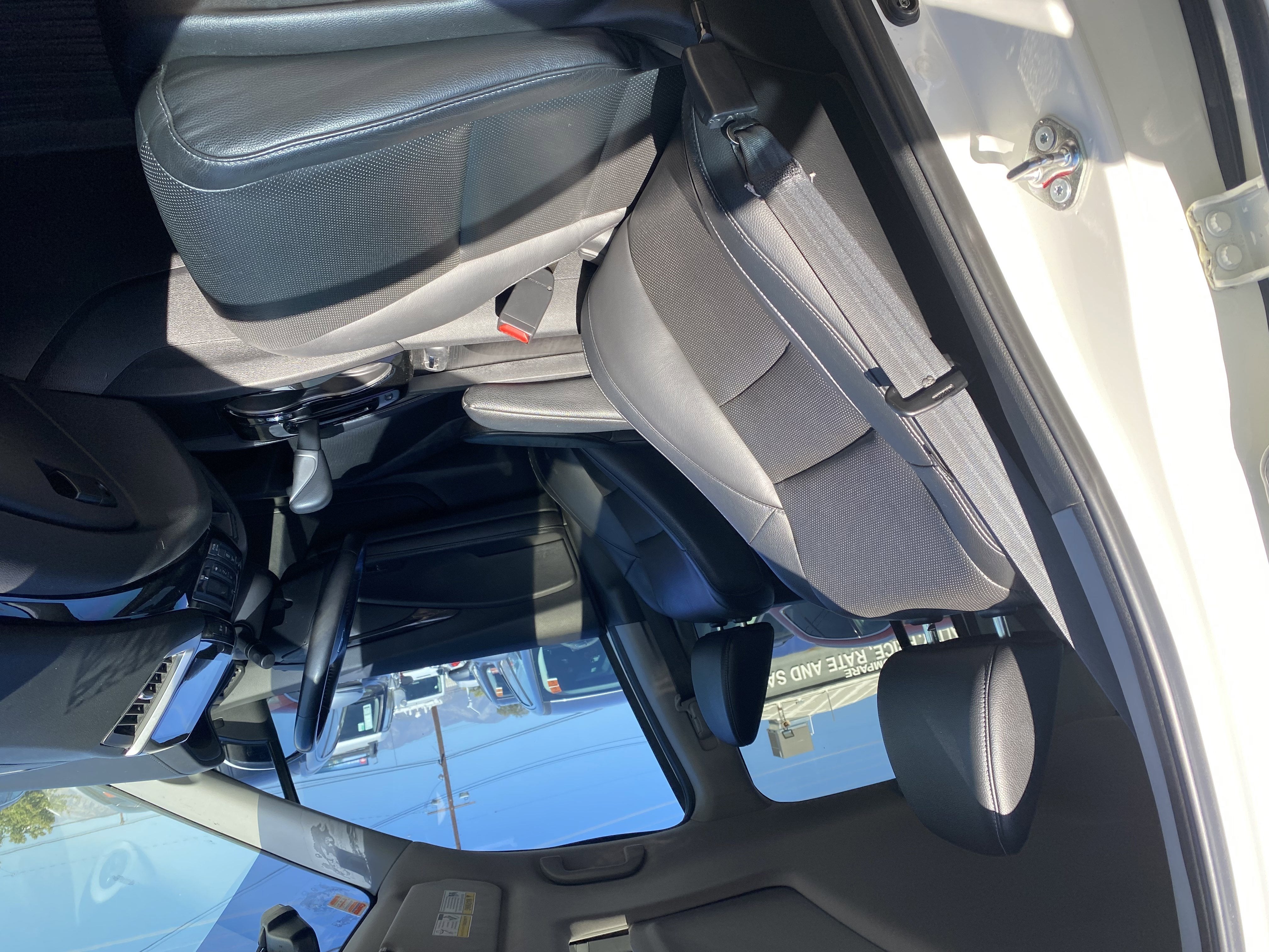 2018 Honda Ridgeline RTL-E