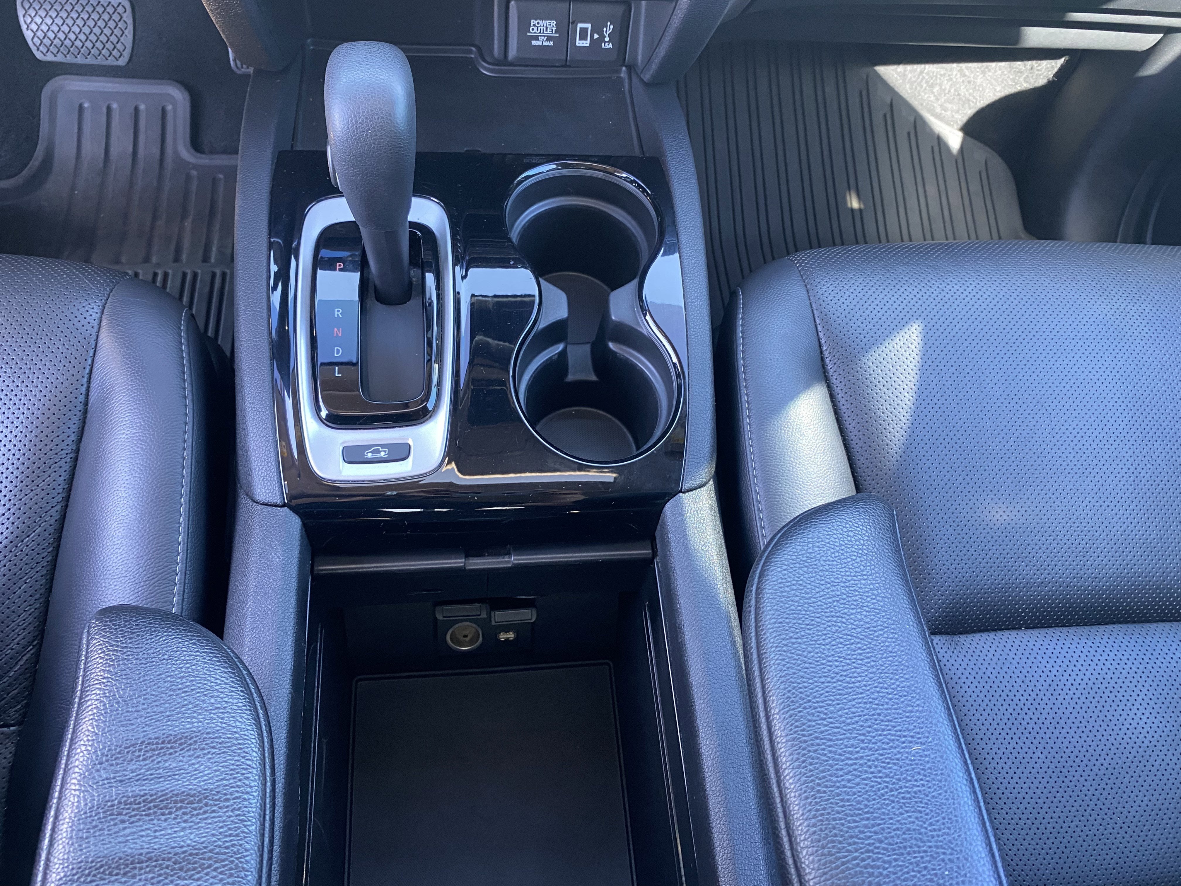 2018 Honda Ridgeline RTL-E