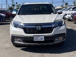 2018 Honda Ridgeline RTL-E