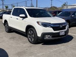 2018 Honda Ridgeline RTL-E