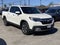 2018 Honda Ridgeline RTL-E