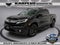 2019 Honda Ridgeline Black Edition