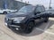 2019 Honda Ridgeline Black Edition