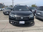 2019 Honda Ridgeline Black Edition