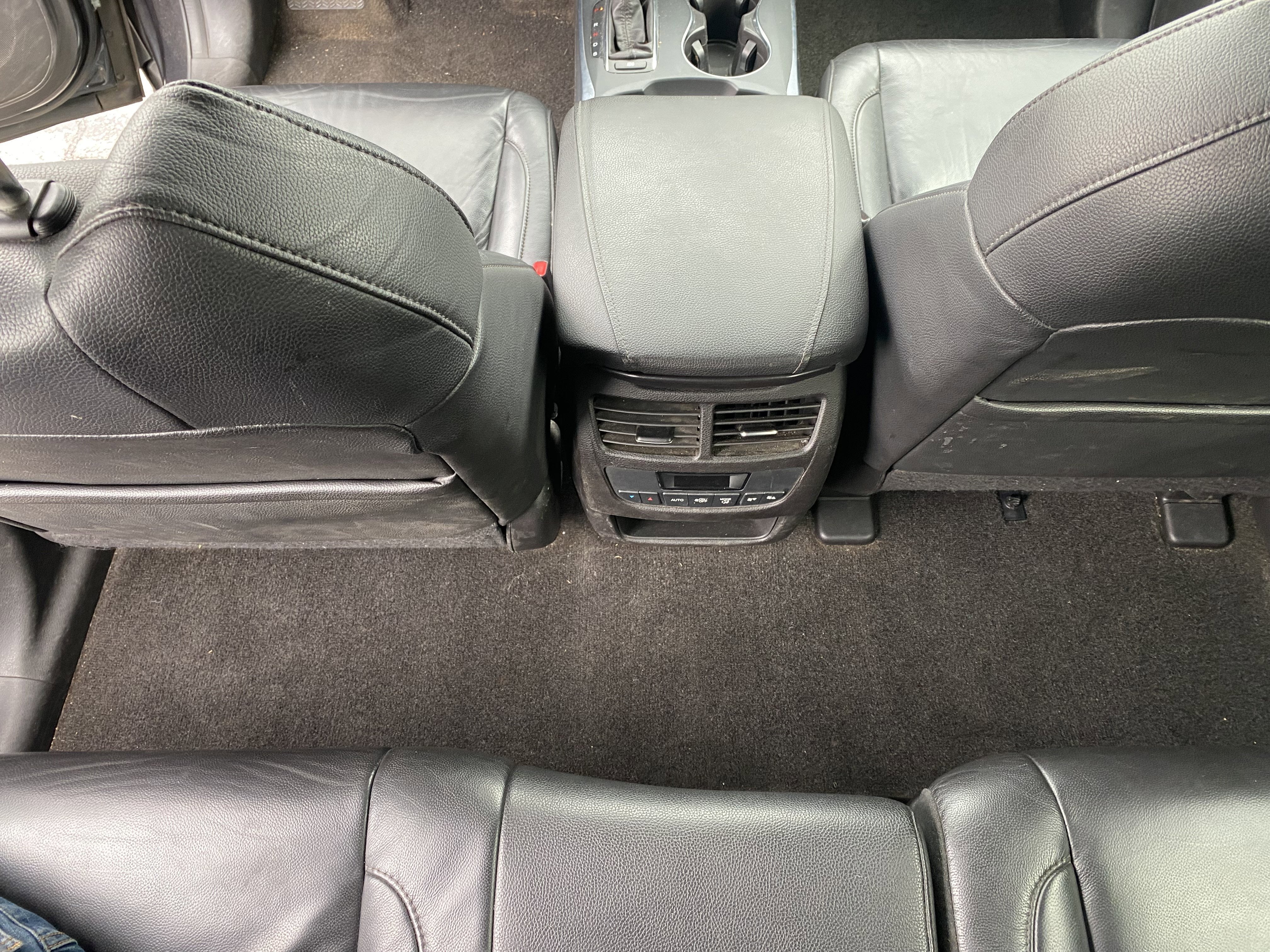 2015 Acura MDX Tech Pkg