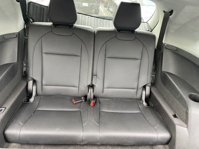 2015 Acura MDX Tech Pkg