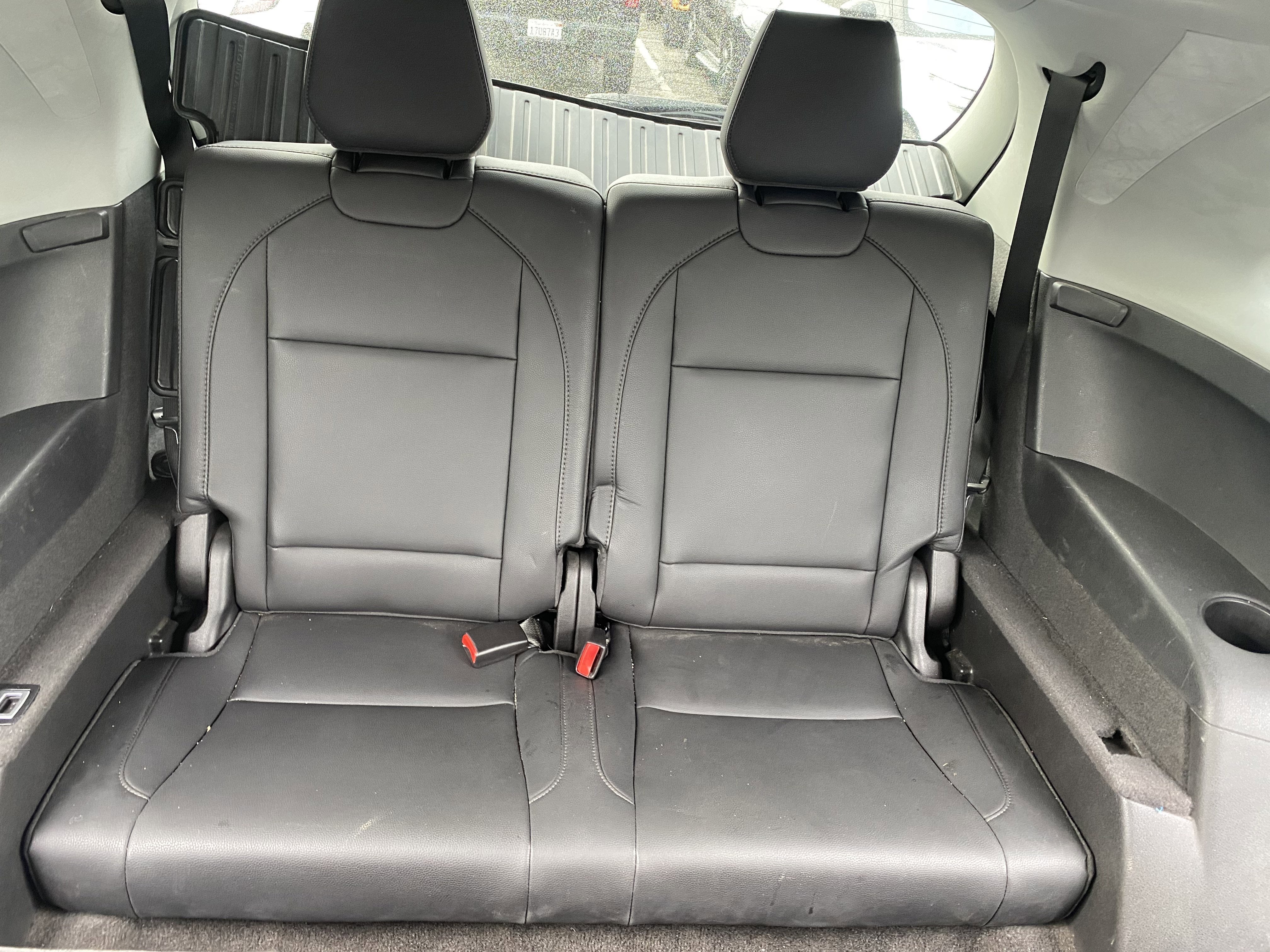 2015 Acura MDX Tech Pkg