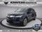 2016 Acura MDX w/Tech