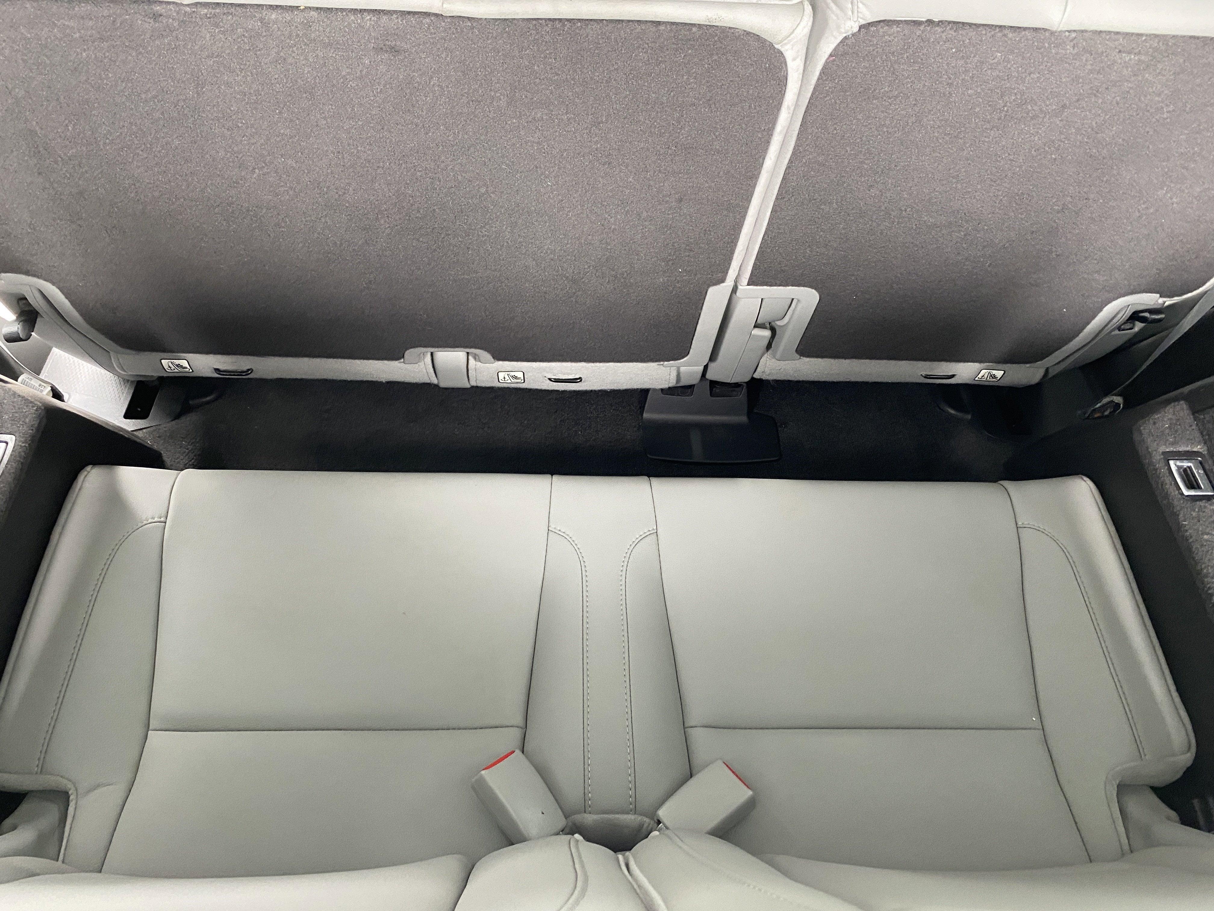 2016 Acura MDX w/Tech