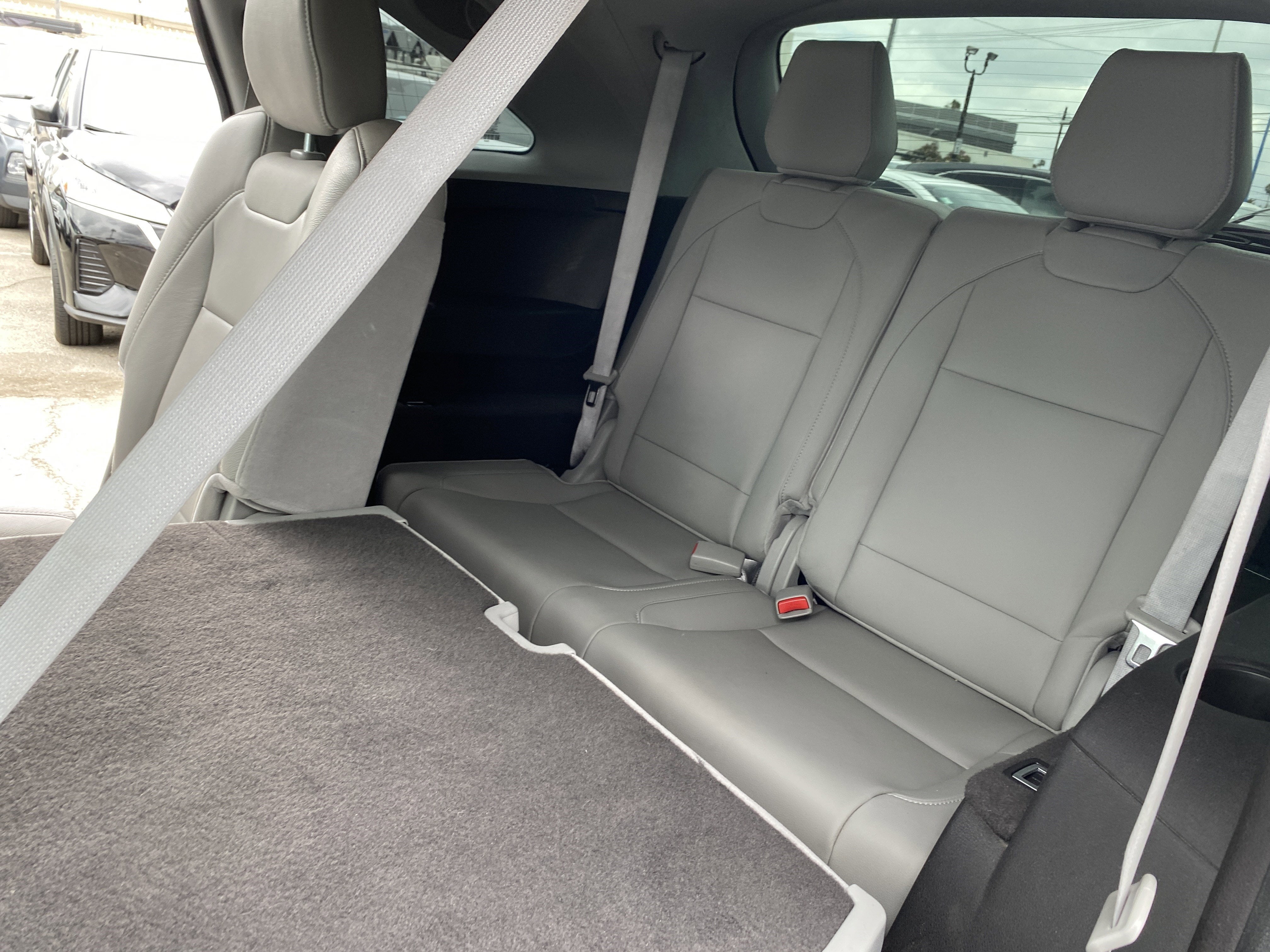 2016 Acura MDX w/Tech