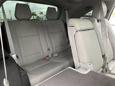 2016 Acura MDX w/Tech