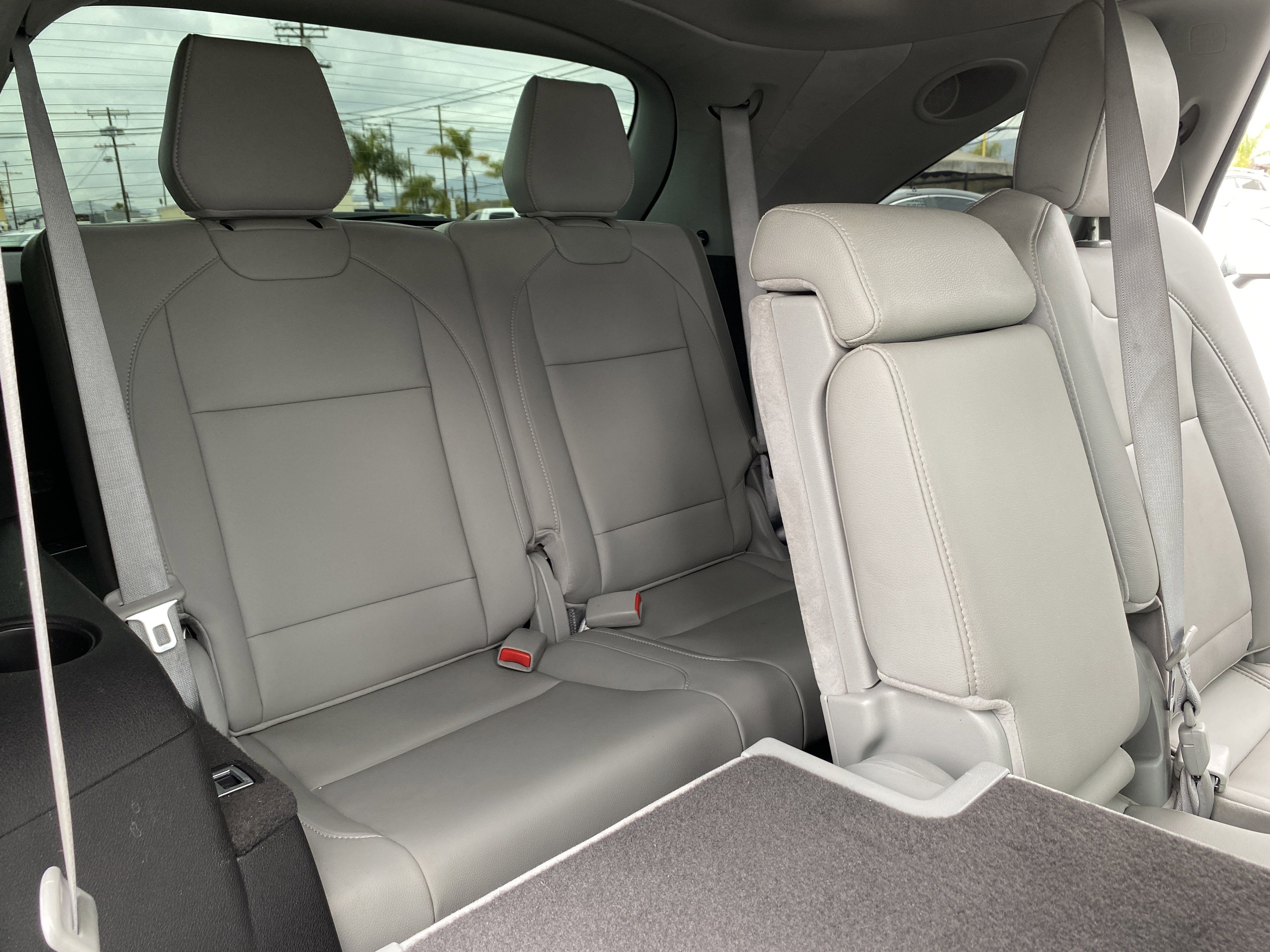 2016 Acura MDX w/Tech