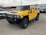 2003 HUMMER H2 4dr Wgn
