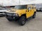 2003 HUMMER H2 4dr Wgn