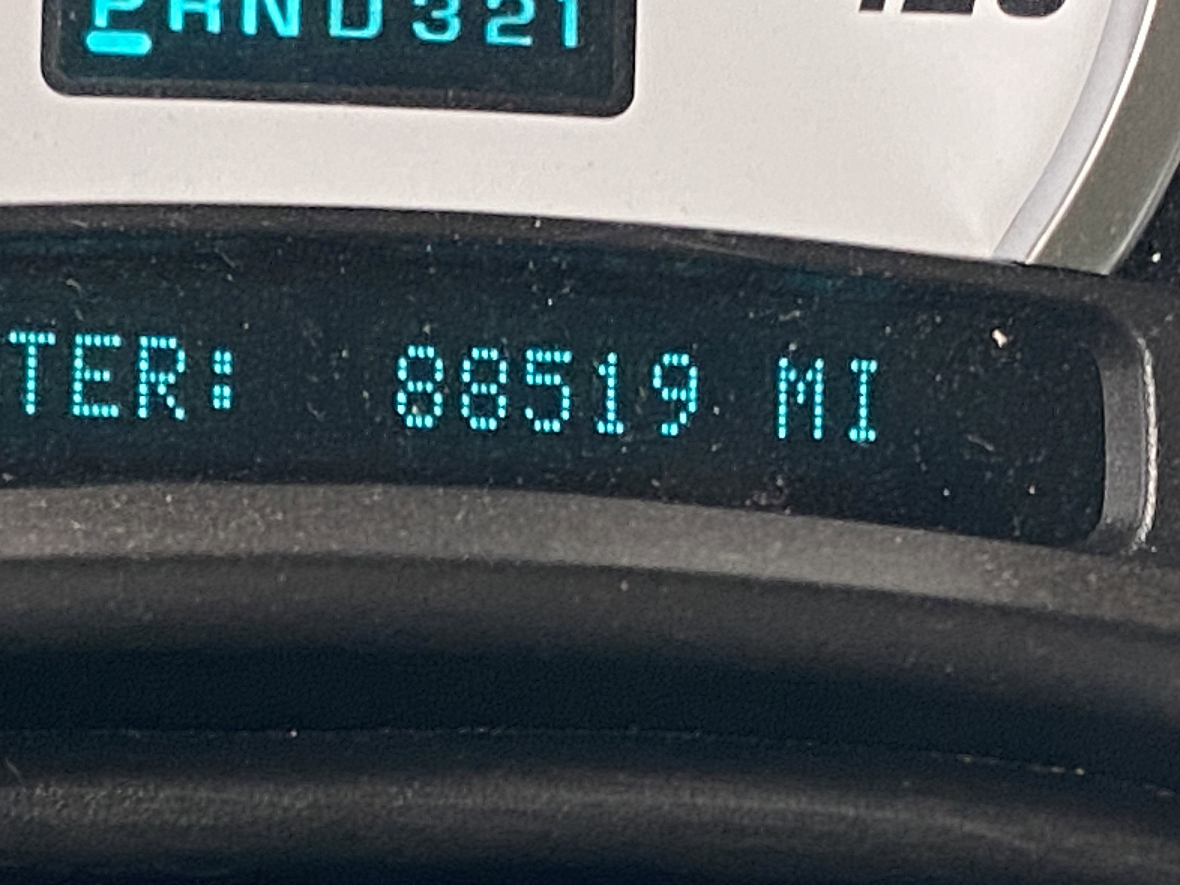 2003 HUMMER H2 4dr Wgn