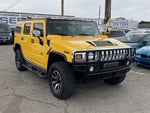 2003 HUMMER H2 4dr Wgn