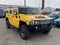2003 HUMMER H2 4dr Wgn