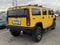 2003 HUMMER H2 4dr Wgn