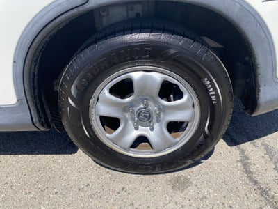2014 Honda CR-V 2WD 5DR LX