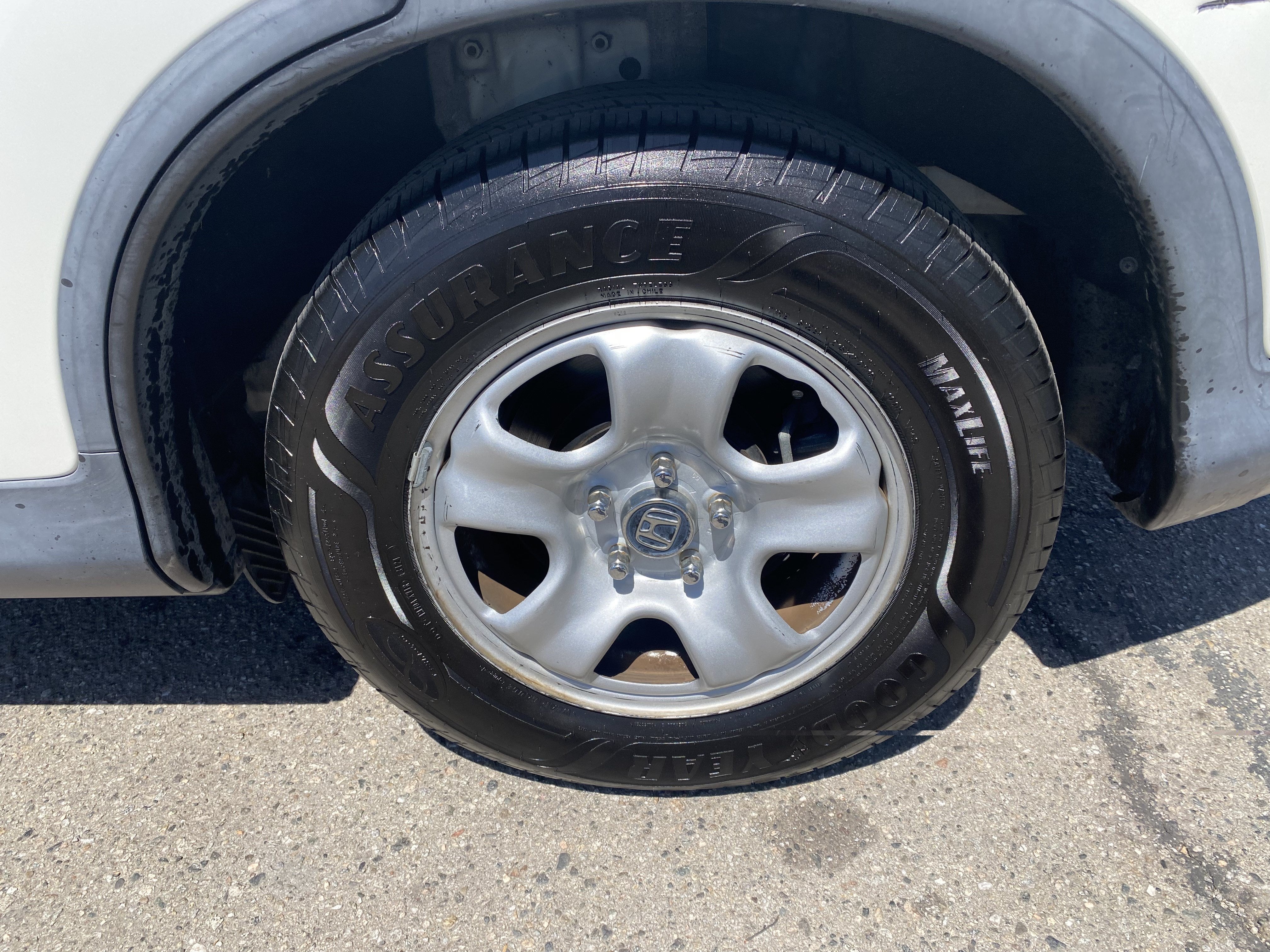 2014 Honda CR-V 2WD 5DR LX