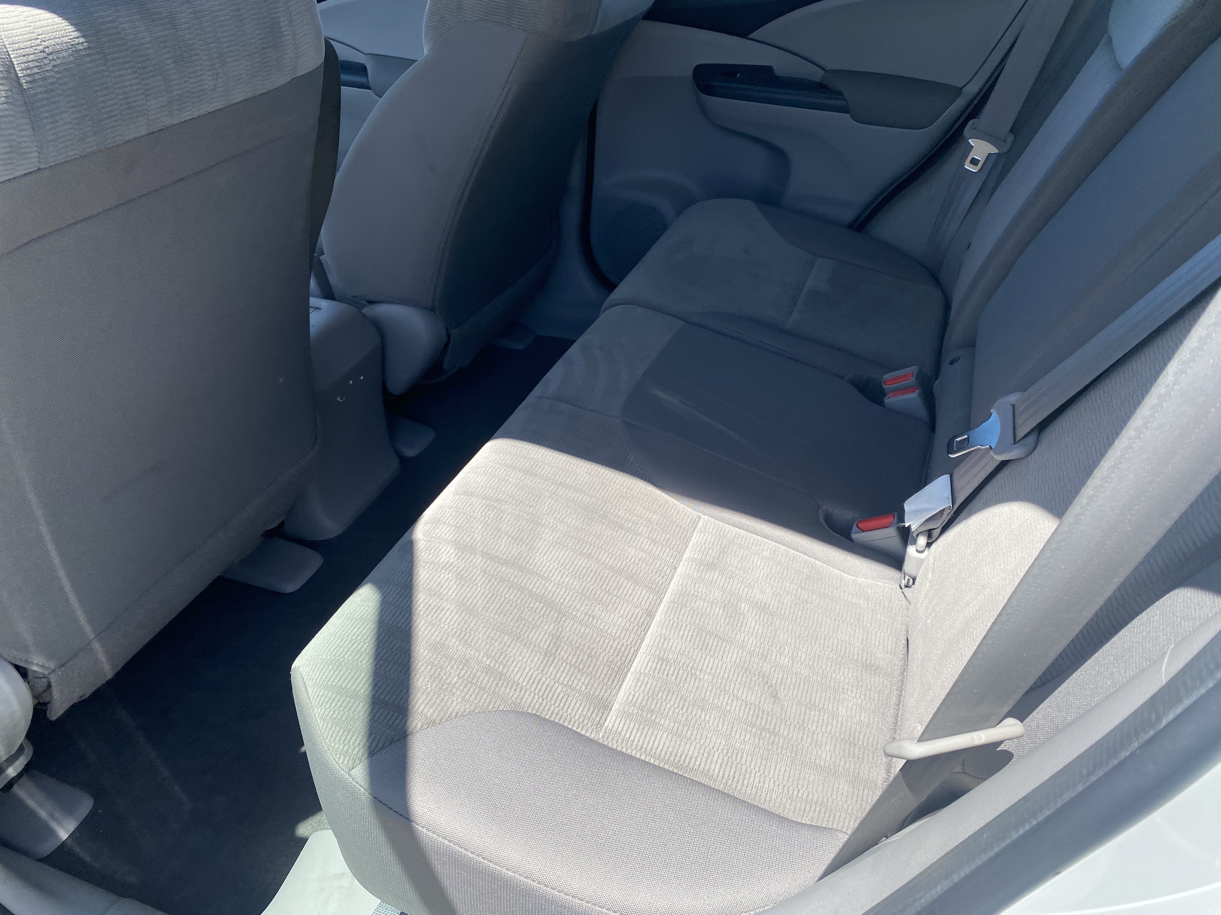 2014 Honda CR-V 2WD 5DR LX